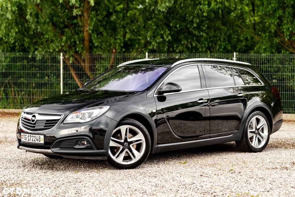 Opel Insignia ver-ct-2-0-cdti-4x4 - 6