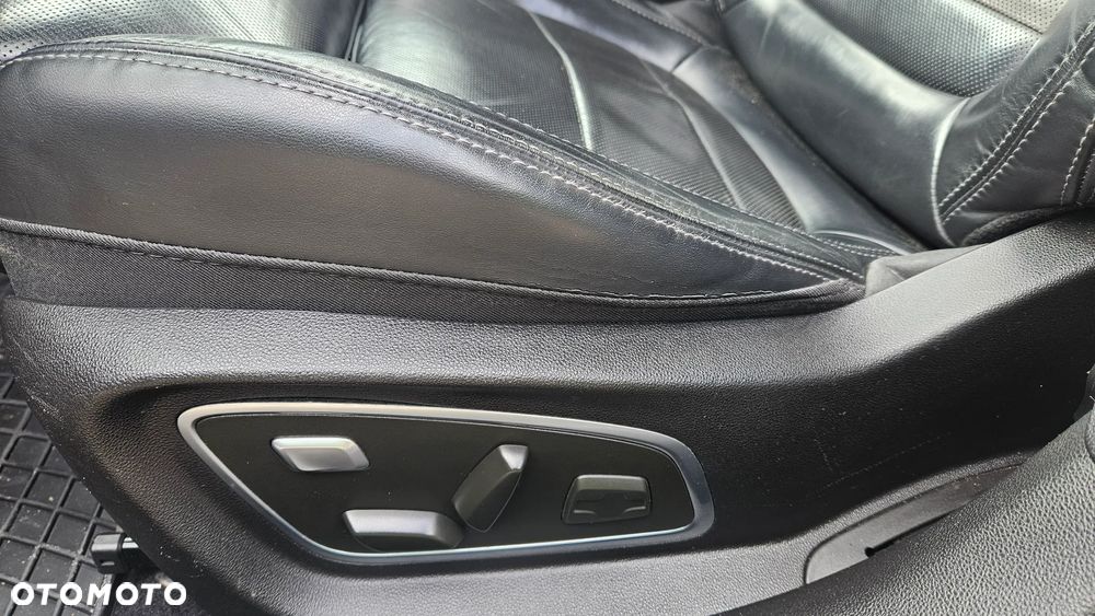 Renault Talisman 1.6 Energy dCi Initiale Paris EDC - 32