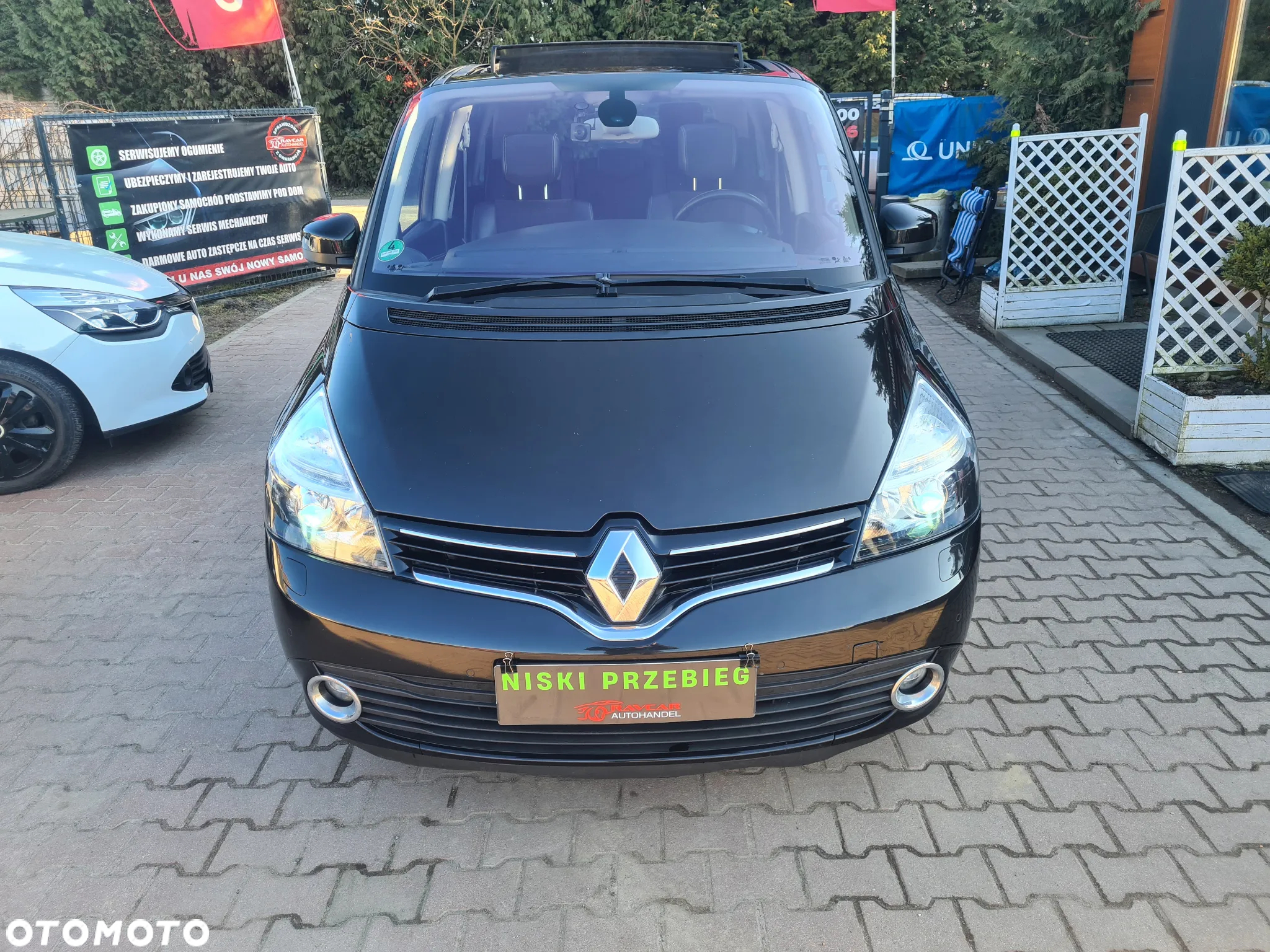 Renault Espace 2.0 dCi 175 FAP Initiale - 25