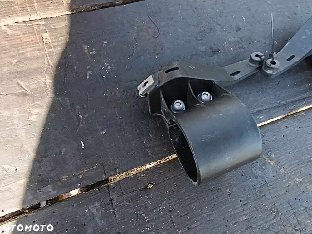 Uchwyt lampy przód Aprilia SX 125 18 - 23 r uchwyty lag lagi - 8
