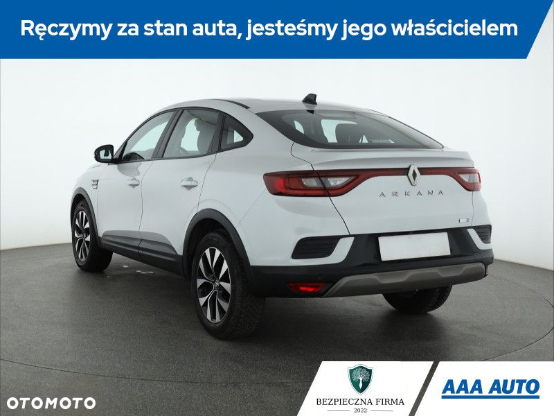 Renault Arkana - 5