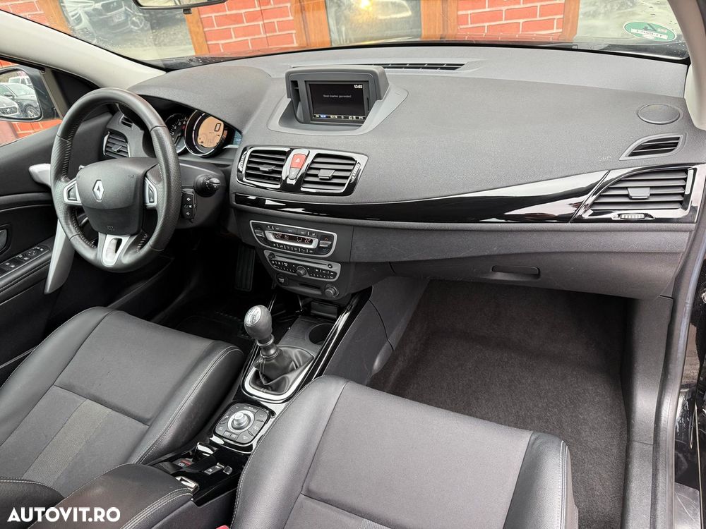 Renault Megane Grandtour TCe 130 BOSE Edition - 6