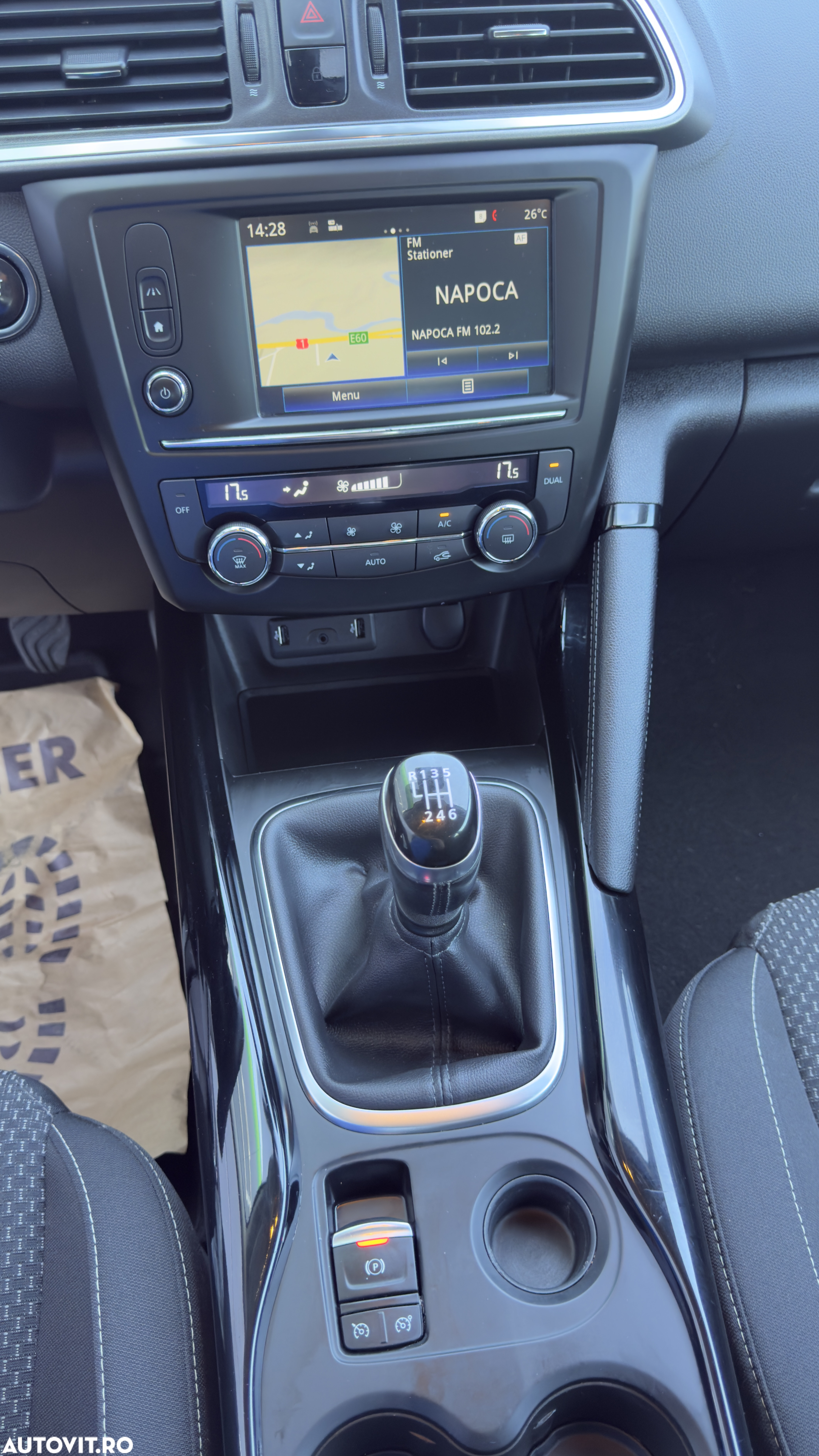 Renault Kadjar Energy dCi 110 Business - 22