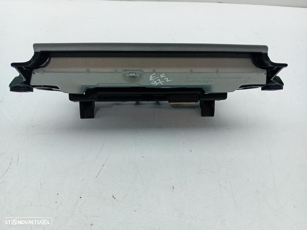 Quadrante / painel de instrumentos CITROËN C4 III - 3