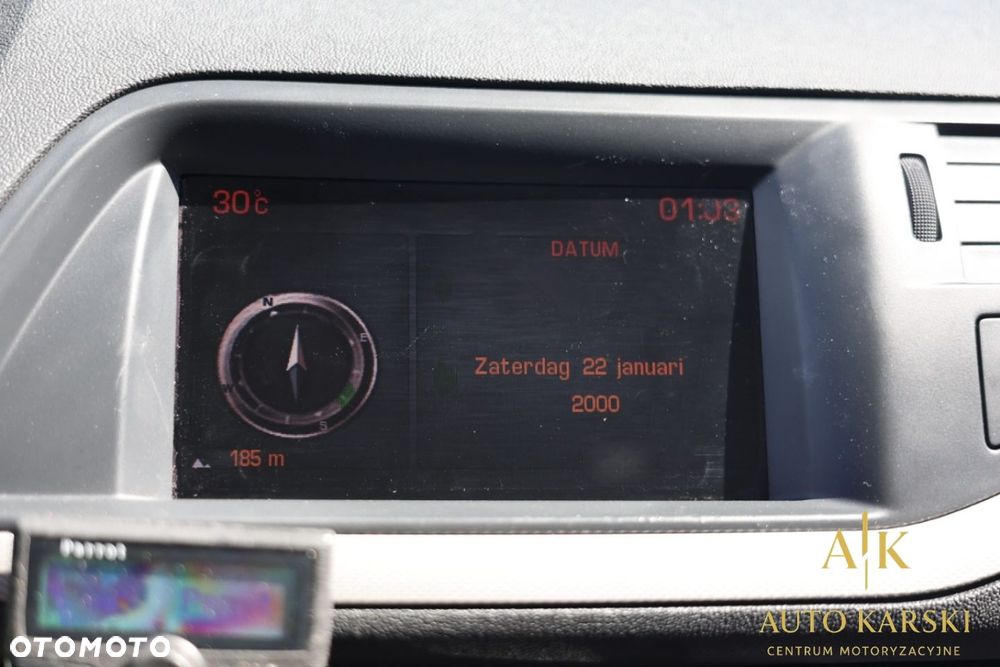 Citroën C5 - 26