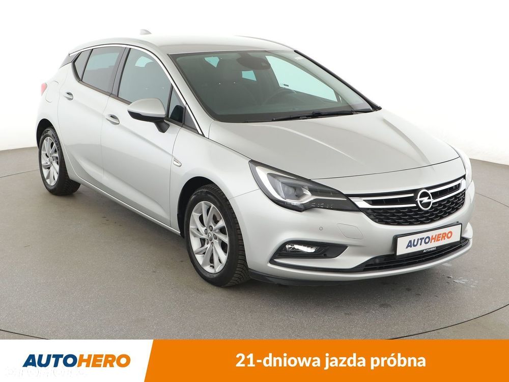 Opel Astra - 8