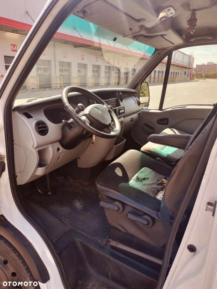 Renault Master - 12