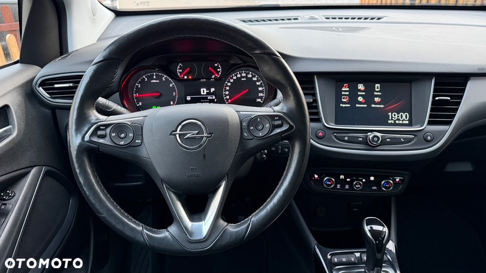 Opel Crossland - 7