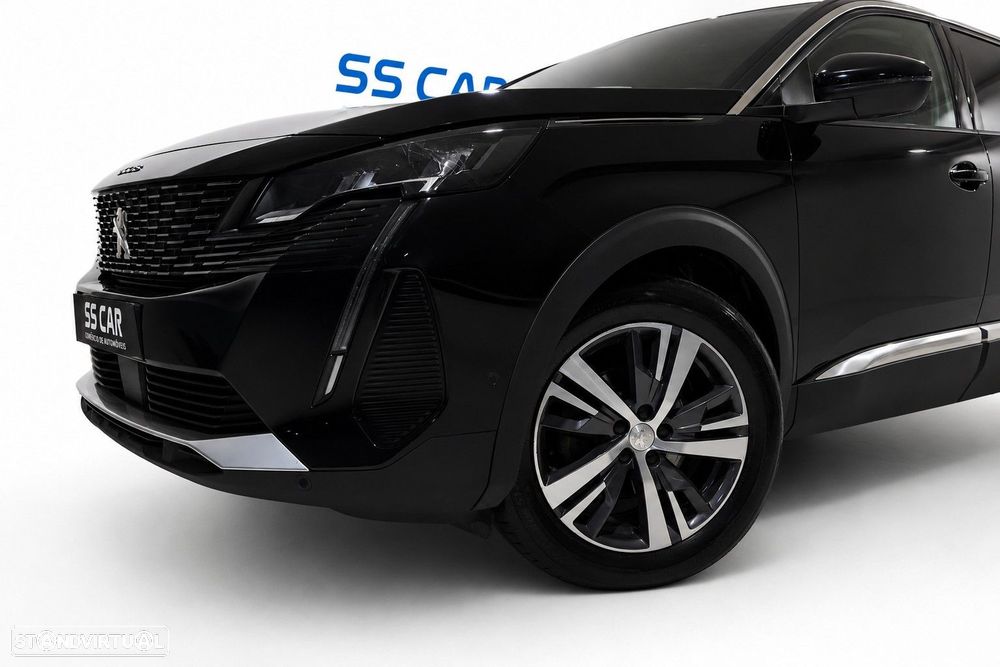 Peugeot 5008 1.2 PureTech Allure Pack EAT8 - 3