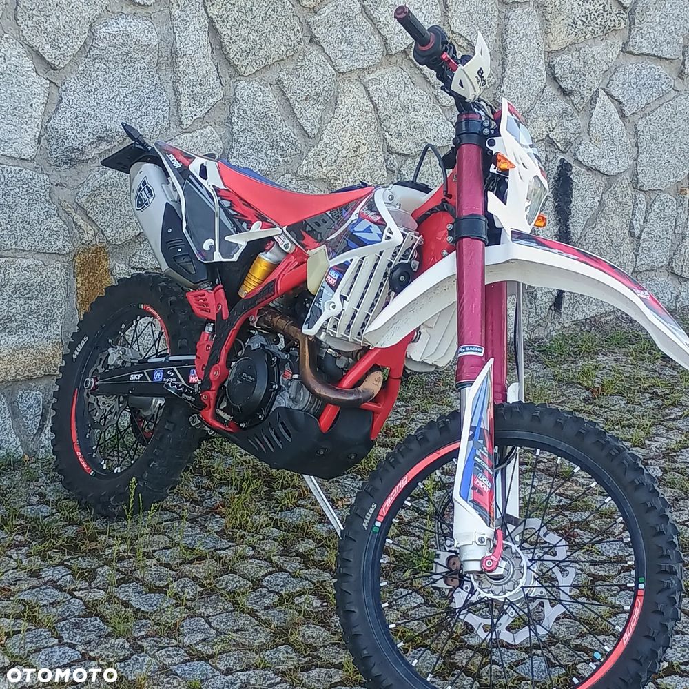 Beta RR - 7