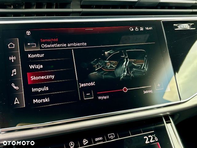 Audi Q8 45 TDI mHEV Quattro Tiptronic - 12