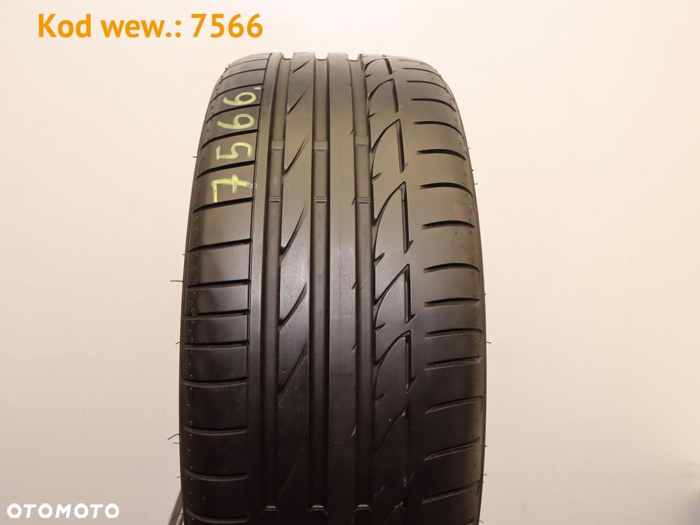 Bridgestone Potenza S001 - 225/40 R18 - 7