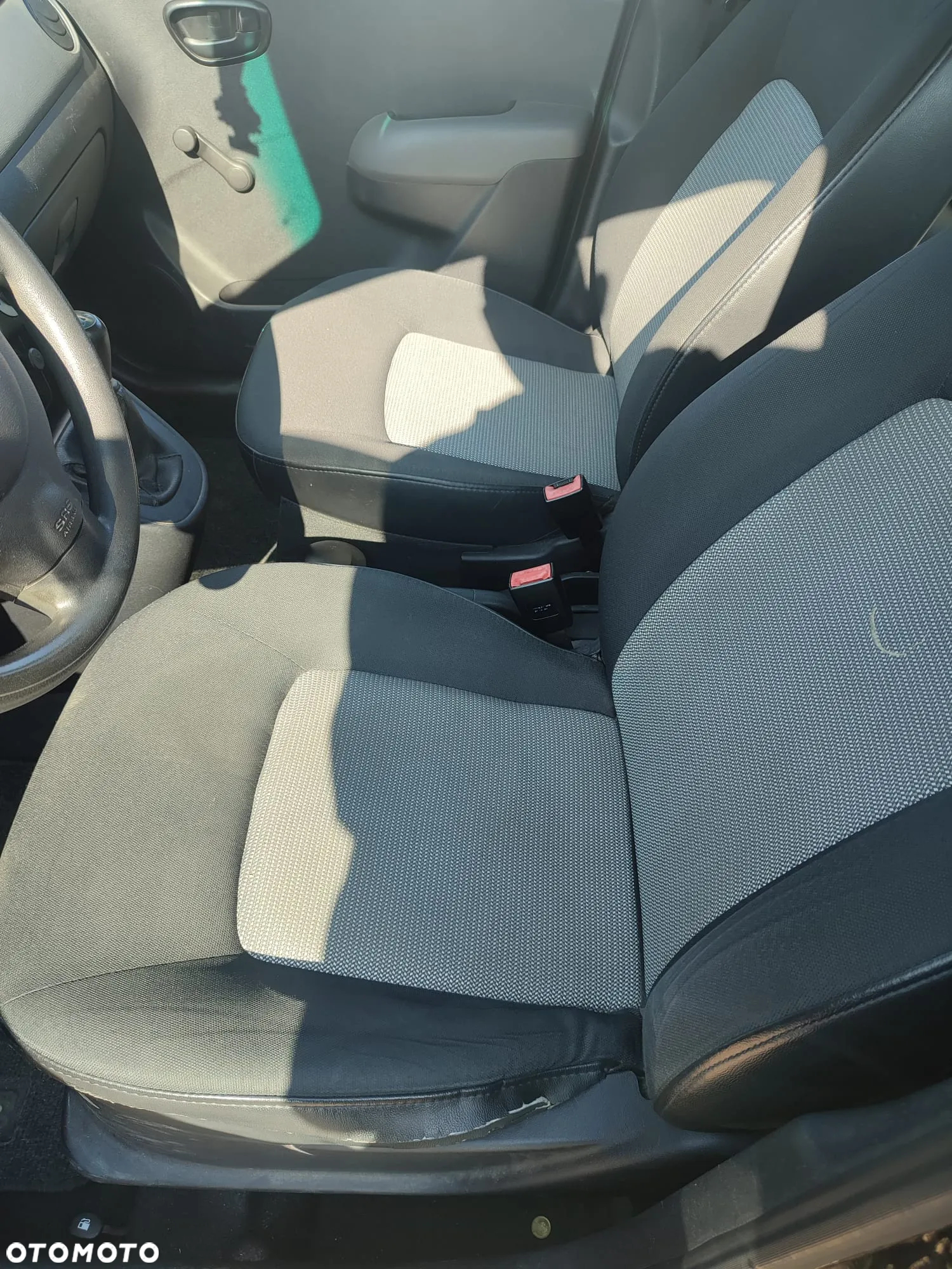 Hyundai i10 1.1 Classic - 7