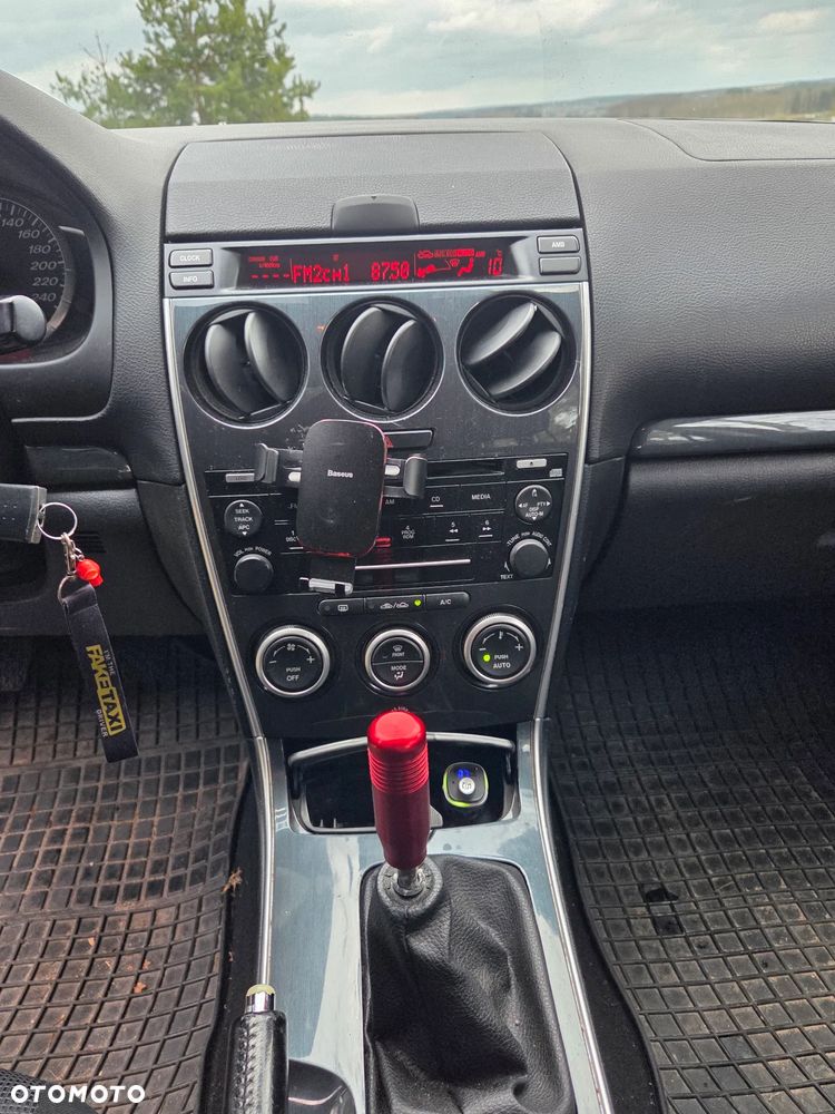 Mazda 6 Sport 2.0 CD DPF Comfort - 6