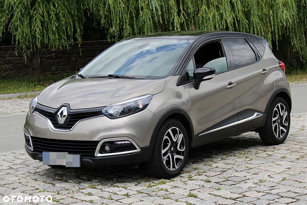 Renault Captur - 6