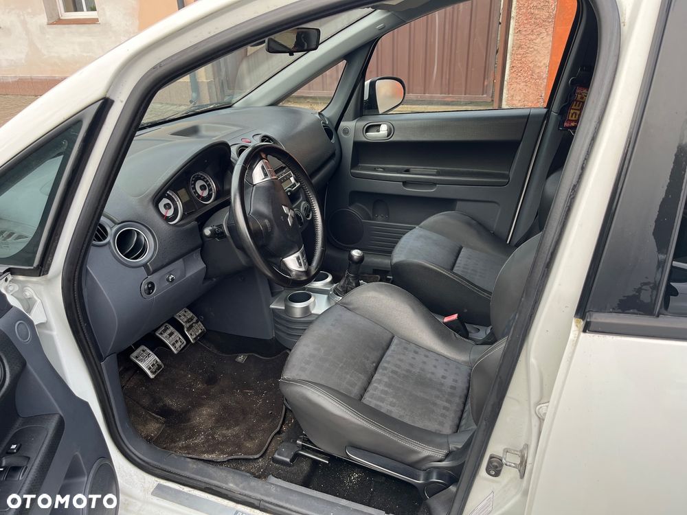 Mitsubishi Colt 1.5 Ralliart - 2