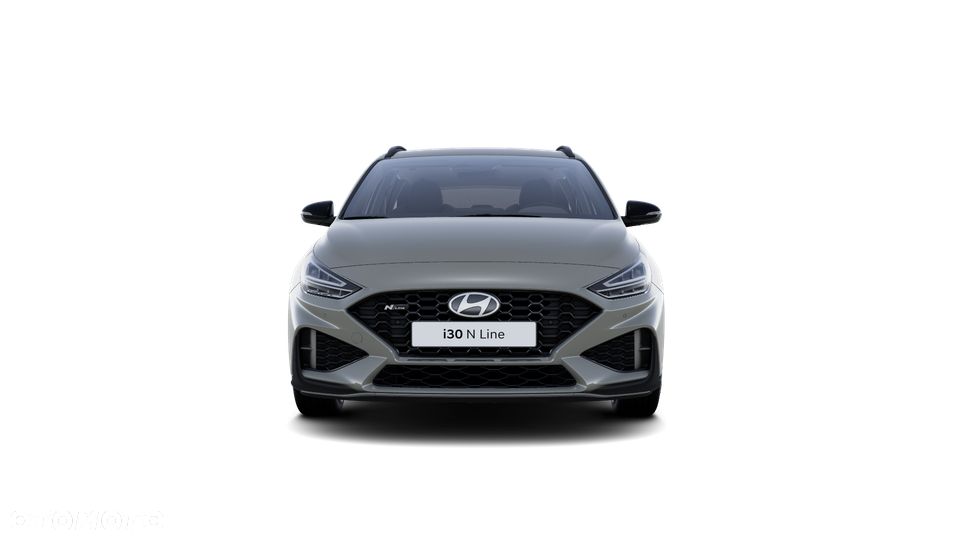 Hyundai i30 1.6 T-GDI Modern DCT - 4