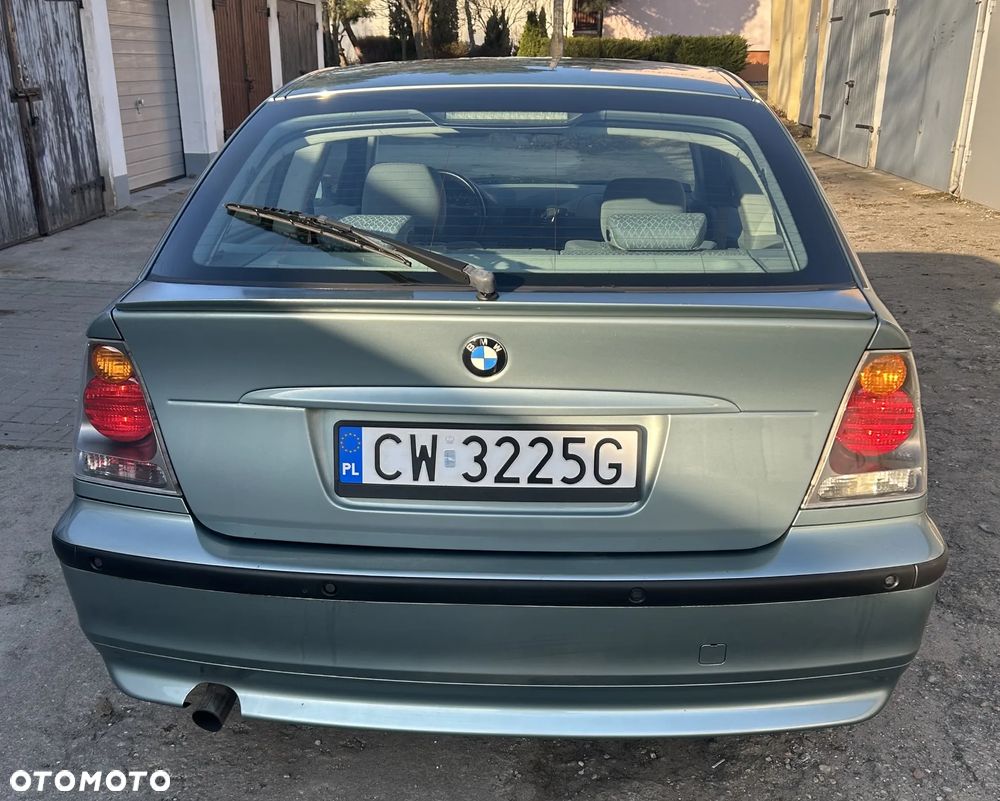 BMW Seria 3 - 3