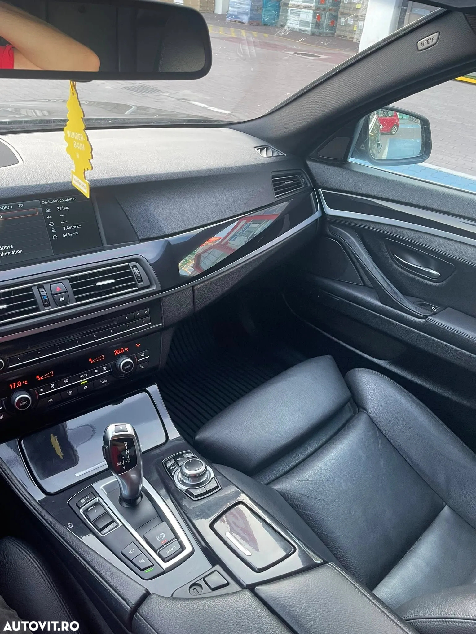 BMW Seria 5 - 3