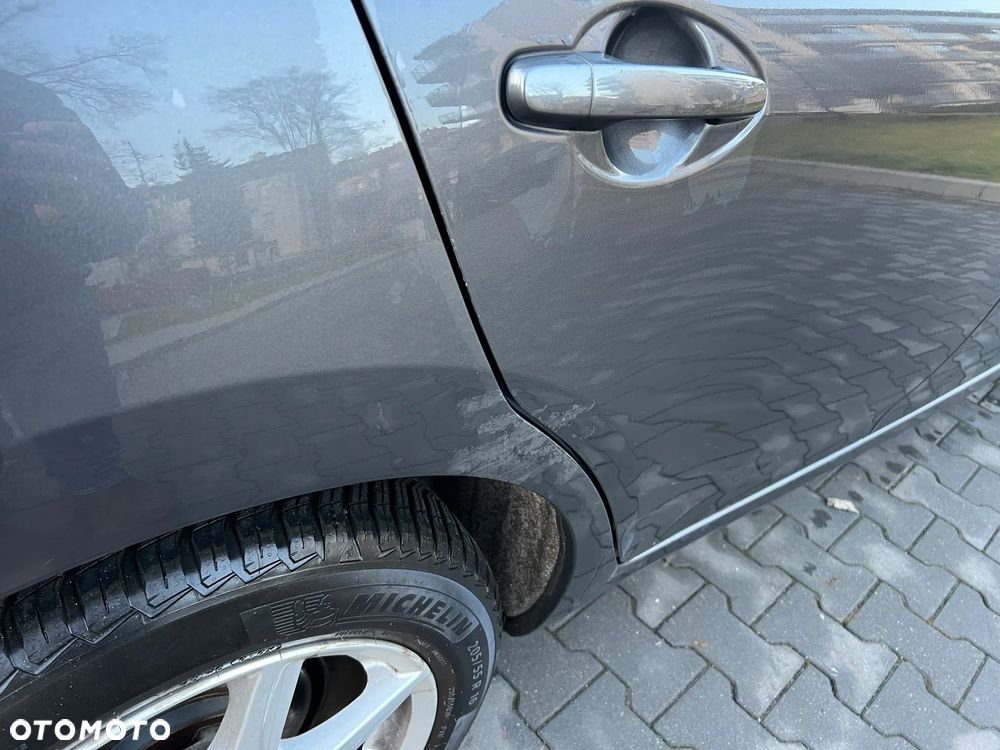 Toyota Auris 1.6 VVT-i Sol - 15