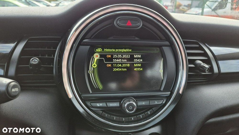 MINI Cooper Metropolitan - 13