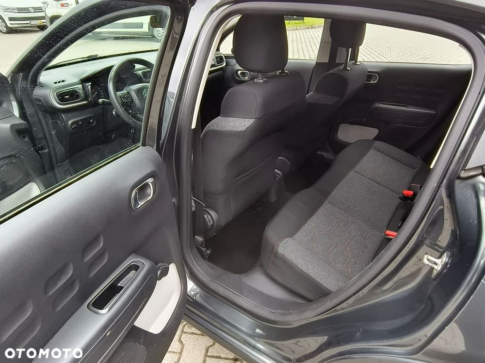 Citroën C3 - 15