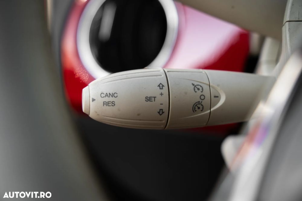 Fiat 500 MHEV 1.0 Dolcevita - 10