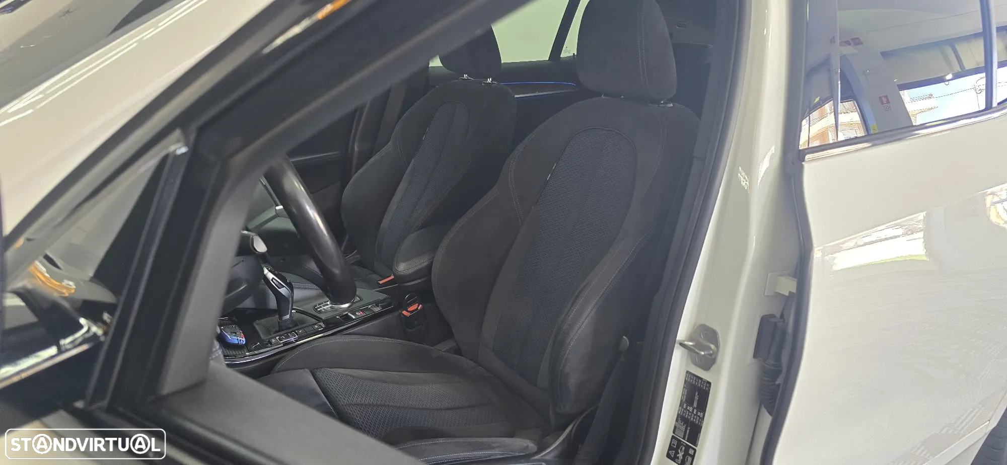BMW X2 20 d xDrive Auto X Pack M - 50