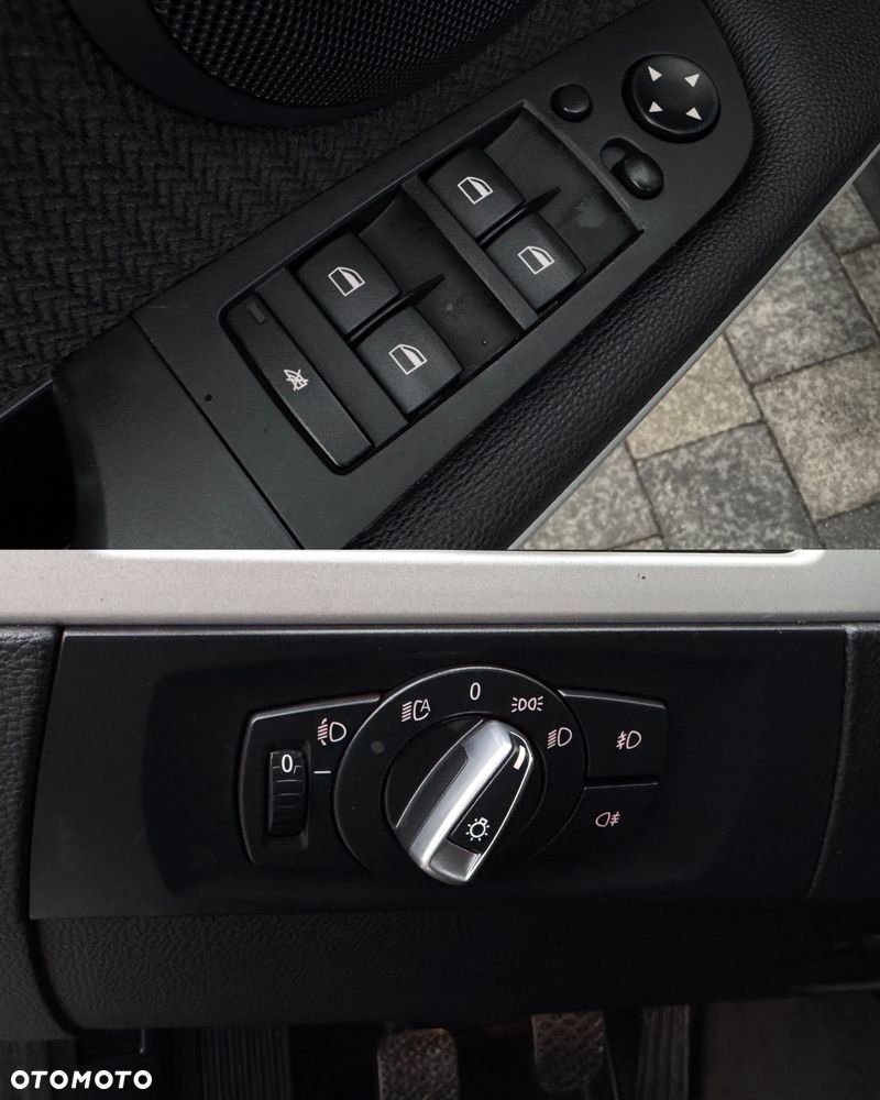 BMW Seria 3 318d Touring - 17