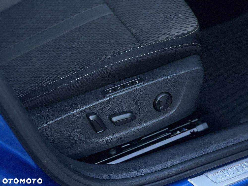 Skoda Octavia - 31