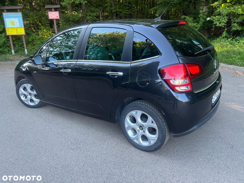 Citroën C3 1.4 Exclusive - 2