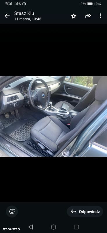 BMW Seria 3 - 2