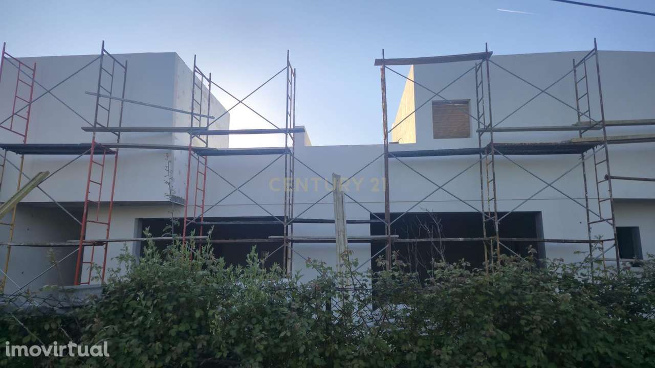 Moradia Nova Construção T4 - Grande imagem: 4/6