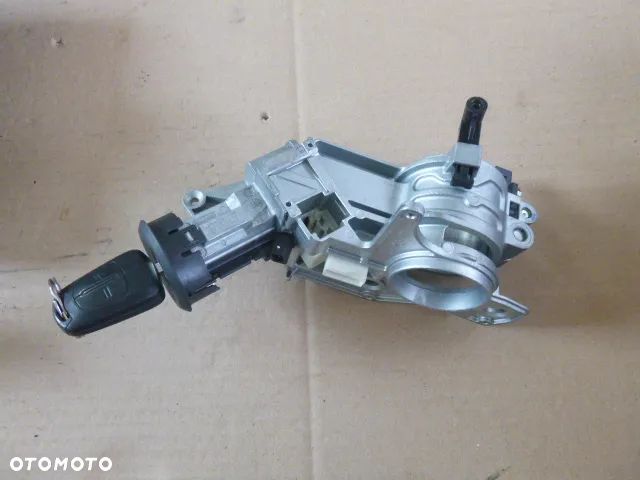 ZESTAW STARTOWY OPEL ASTRA III H 1.4 16V 55558787 BB - 8