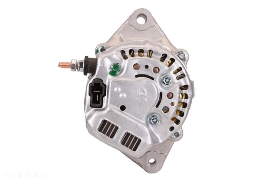28-6863 ALTERNATOR DAIHATSU HIJET CHARADE 1.0 - 4
