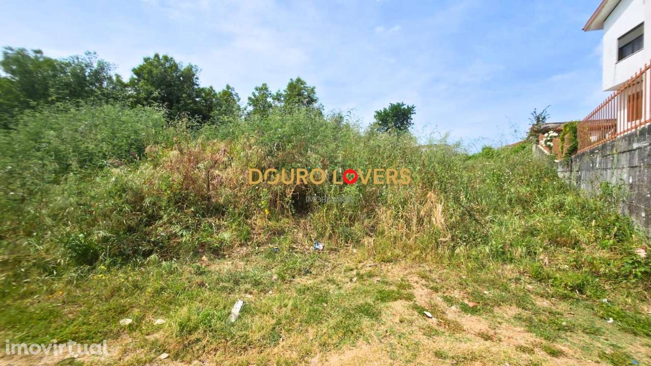 TERRENO COM PROJETO APROVADO EM GONDOMAR - Grande imagem: 3/30