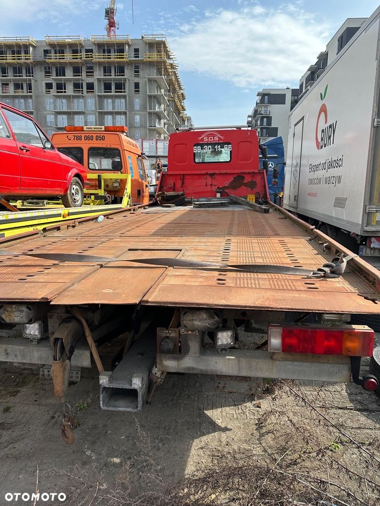 DAF 55.250 - 2