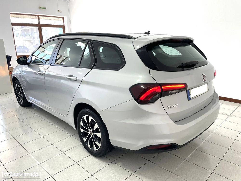 Fiat Tipo Station Wagon 1.3 MultiJet Life - 16