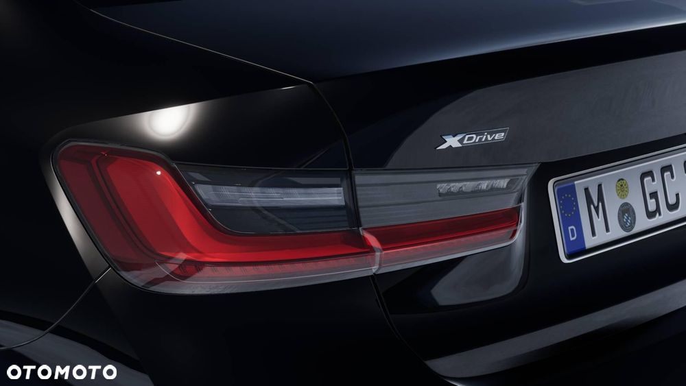 BMW Seria 3 - 12