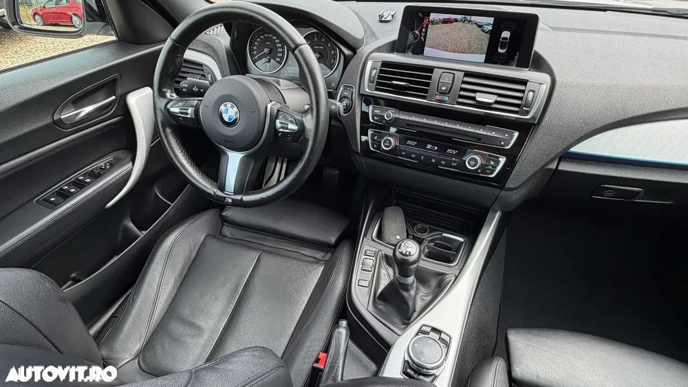BMW M2 - 6