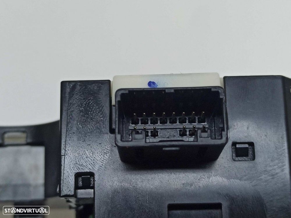 BLOCO DE CONTROLE MULTIFUNÇÕES NISSAN MICRA (K13) ACENTA - 4