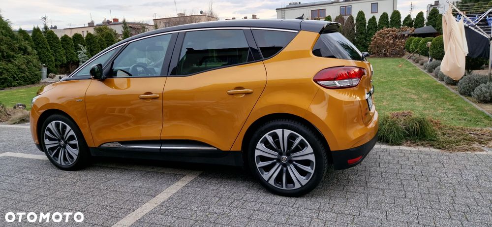 Renault Scenic Energy dCi 130 S&S Bose Edition - 5