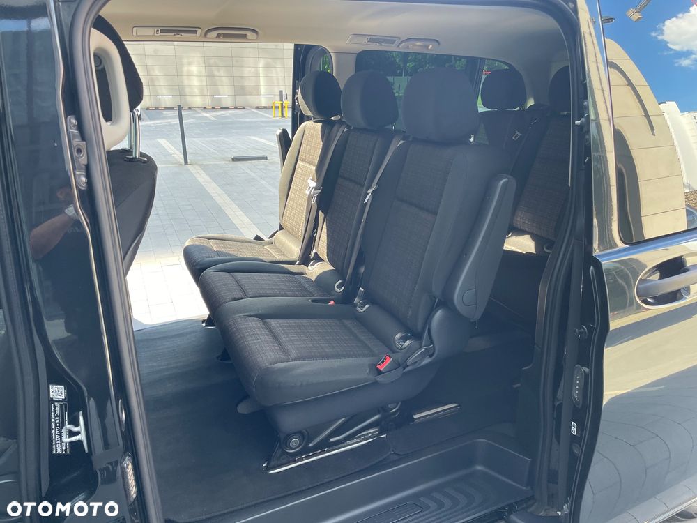 Mercedes-Benz Vito - 10
