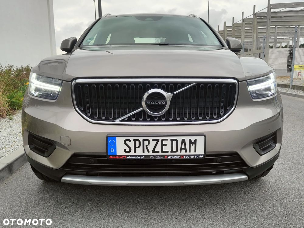 Volvo XC 40 D3 Momentum Pro - 9