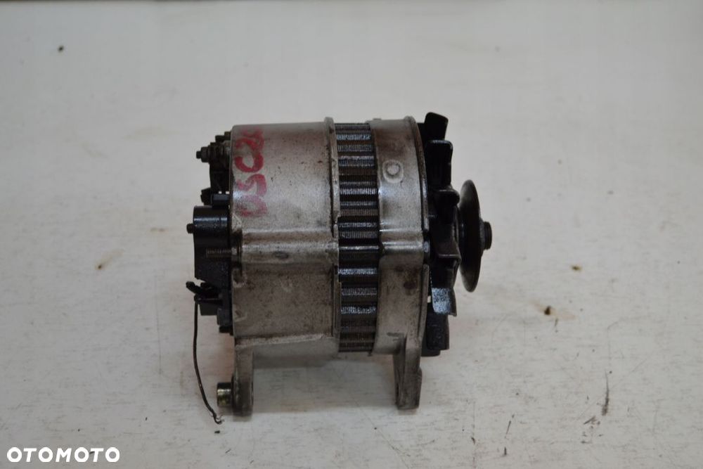 LAND ROVER DISCOVERY I 2.5 TDI 200 ALTERNATOR - 5
