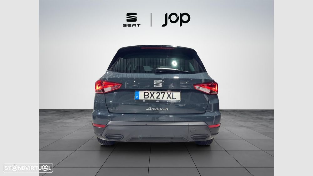 SEAT Arona 1.0 TSI Style - 4