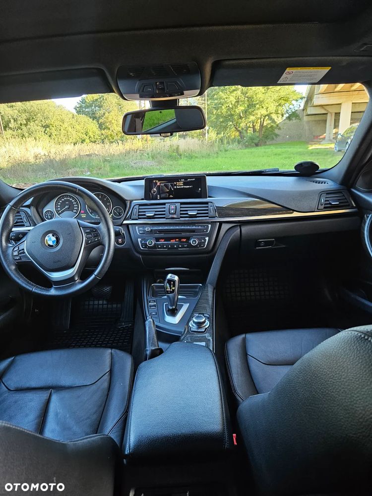 BMW Seria 3 - 22