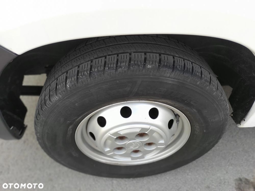 Citroën Jumper - 33