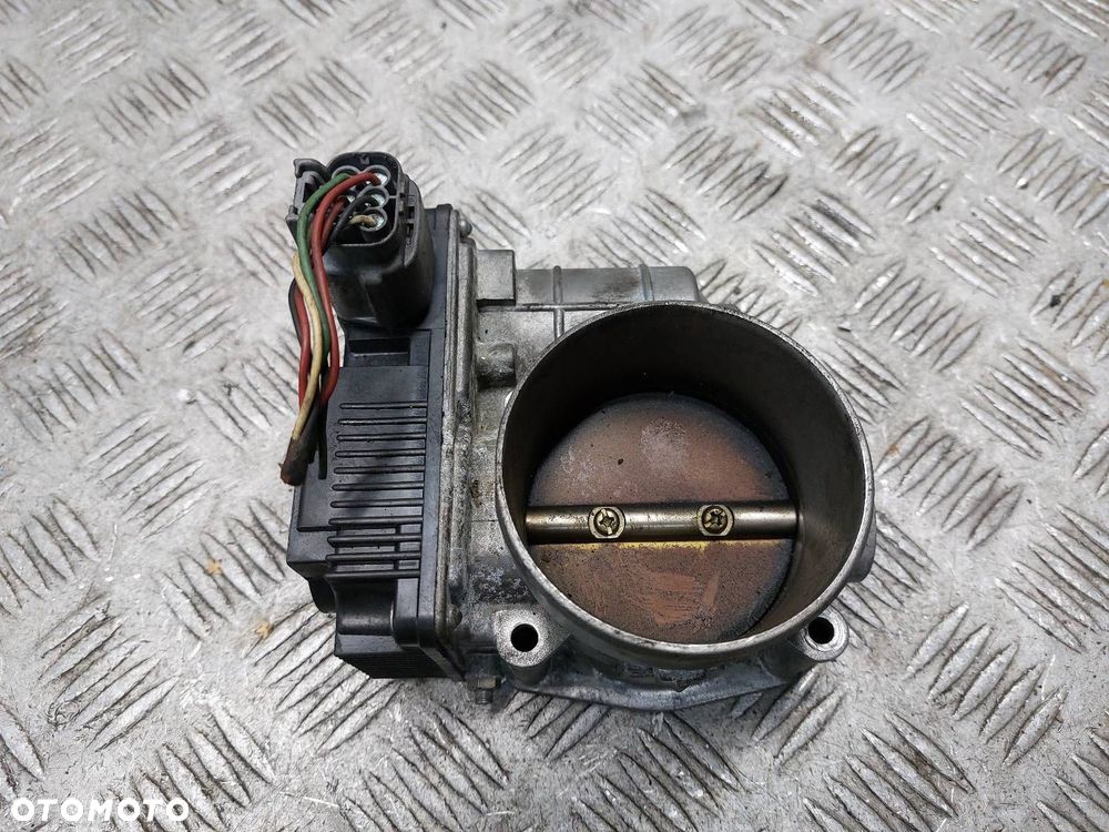 PRZEPUSTNICA NISSAN MURANO Z50 3.5 V6 VQ35 RME70-04 - 1