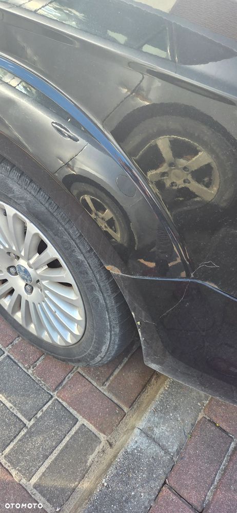 Ford Focus 1.6 TDCi Platinium X - 4